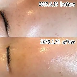 浜野 恵美のエステ・リラクイメージ