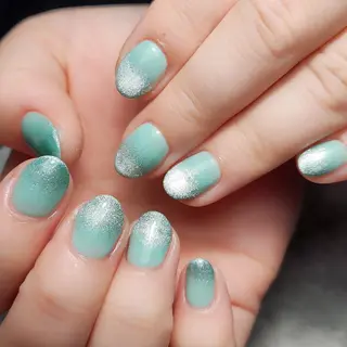 ネイル 個人サロン saltnailのネイルデザイン