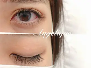 マツエク・マツパ 植松 彩夏のマツエク・マツパデザイン