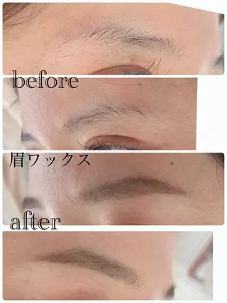 アイブロウ 美容サロン ito所属・美容サロン itoのマツエク・マツパデザイン