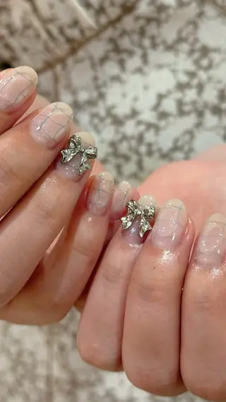 ネイル Bianca栄店 小林のネイルデザイン