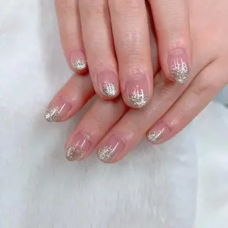 ネイル kaenail 瑞江のネイルデザイン