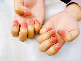 ネイル 痩身/脱毛/ネイル HARUKAのエステ・リラクイメージ