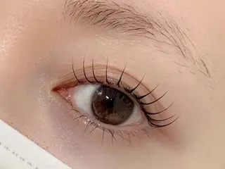 マツエク・マツパ Un Fleur mee【アンフルールミー】所属・たにぐち こうめのマツエク・マツパデザイン