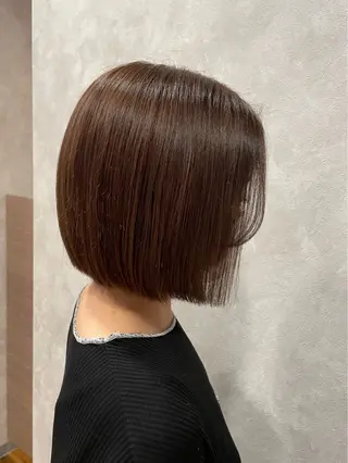 ショート カラー ami makinoのエステ・リラクイメージ