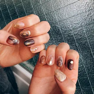 ネイル Chipieee Tokyoのその他イメージ