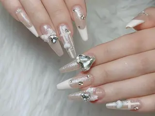 ネイル Lumi Nailのネイルデザイン