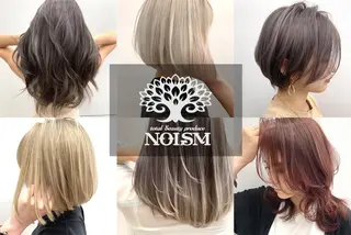 ショート カラー パーマ ヘアアレンジ メンズ キッズ 京都レイヤーカット/ 縮毛矯正/羽柴りくのヘアスタイル