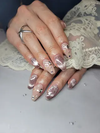 ネイル Nail salon Coco所属・Nail salon Coco【溝の口駅】のネイルデザイン