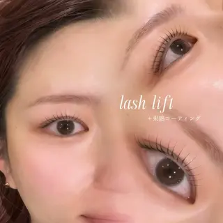 マツエク・マツパ minami 💞のマツエク・マツパデザイン