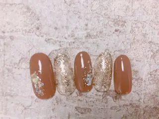 ネイル kikinail 溝の口のネイルデザイン