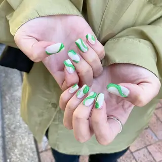 ネイル 金子 麗のその他イメージ