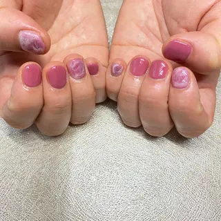 ネイル Heho nailのネイルデザイン
