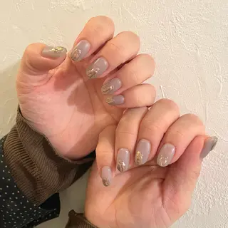 ネイル Nail Room uimのネイルデザイン