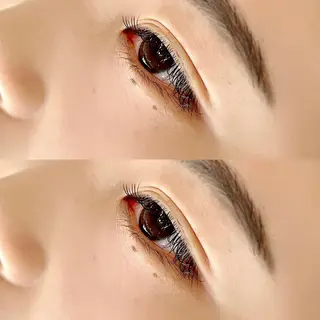 マツエク・マツパ eyelash salon7のマツエク・マツパデザイン