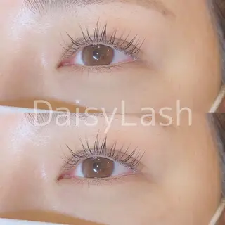 マツエク・マツパ DaisyLash 京橋店のマツエク・マツパデザイン