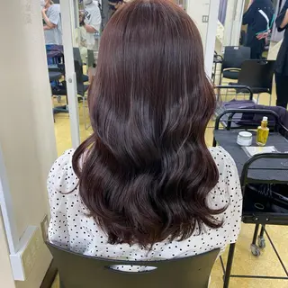 カラー ♡ダブルカラー特化♡ miyuのヘアスタイル