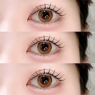 マツエク・マツパ 🎀 misuzu 🎀のマツエク・マツパデザイン