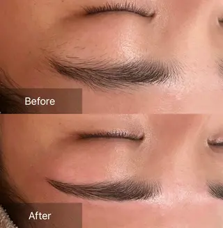 アイブロウ for woman所属・森 美優のエステ・リラクイメージ