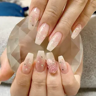ネイル 💅fleur Ayumiのネイルデザイン
