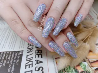 ネイル Nov. ネイルサロンのネイルデザイン