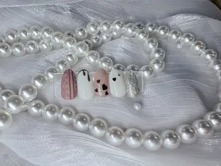 ネイル 閨匠 上野店のネイルデザイン