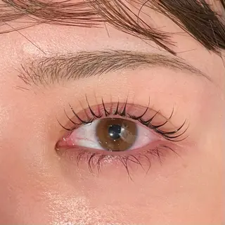 マツエク・マツパ 🫧束感/パリエク minami🫧のマツエク・マツパデザイン