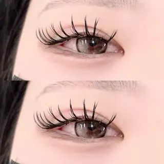 マツエク・マツパ Bianca/金町 Miyagiの眉毛・アイブロウイメージ