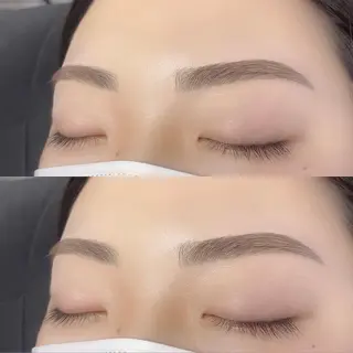 アイブロウ 眉毛サロン🧡 ルミシア池袋西口の眉毛・アイブロウイメージ