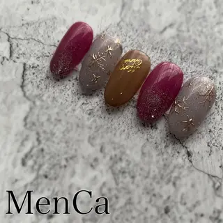 ネイル 江崎 景子のネイルデザイン