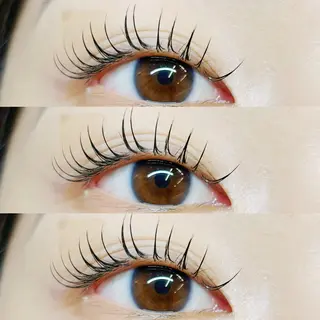 マツエク・マツパ カルフールノア大船店所属・カルフールノア大船/ Ririの眉毛・アイブロウイメージ