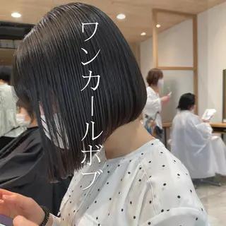 ショート 似合わせ レイヤー須川のヘアスタイル