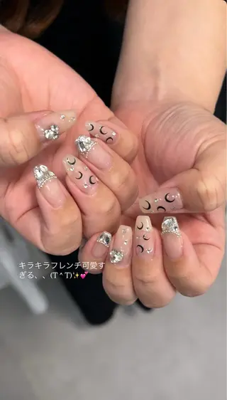ネイル ulysses nailsalonのネイルデザイン
