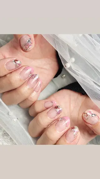 ネイル Y's nailのネイルデザイン