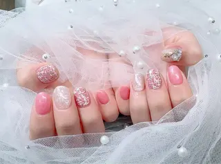 ネイル R salonのネイルデザイン