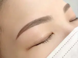 アイブロウ シェリードール所属・SHERRYDOLL 中村のマツエク・マツパデザイン