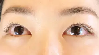 マツエク・マツパ 加藤 妙子のマツエク・マツパデザイン