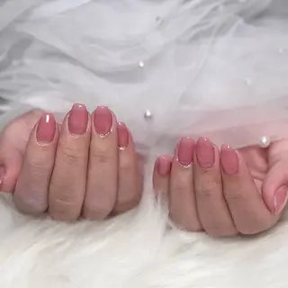 ネイル ネイルサロン nail mor.-ネイル・モア- 藤が丘店所属・三宅 永遠のネイルデザイン