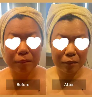 リバースエイジングサロン 縁家所属・川中 佳奈恵のエステ・リラクイメージ