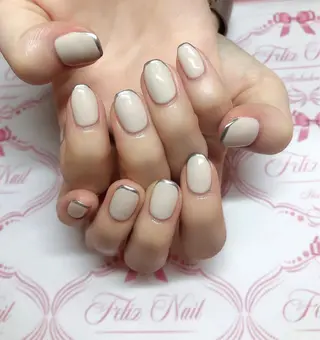 ネイル ユキカ （ネイリスト）のネイルデザイン