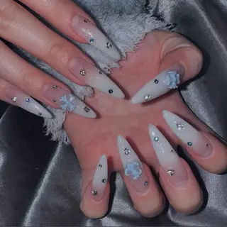 ネイル Nails' Buuのネイルデザイン