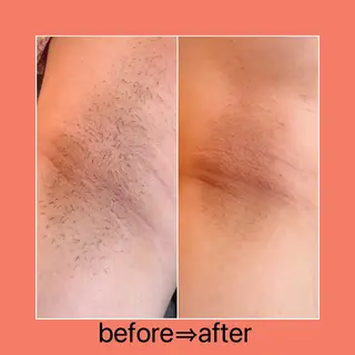 Vonita Aiのエステ・リラクイメージ