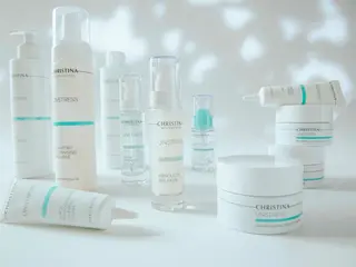 山下 莉穂のエステ・リラクイメージ