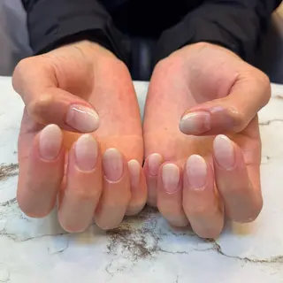 ネイル Honey Bee Mikuのネイルデザイン