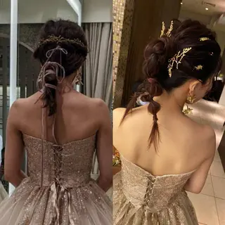 オンディーヌ金山店 木村のエステ・リラクイメージ