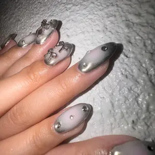 ネイル WOLTOKYO渋谷 YUURIのネイルデザイン