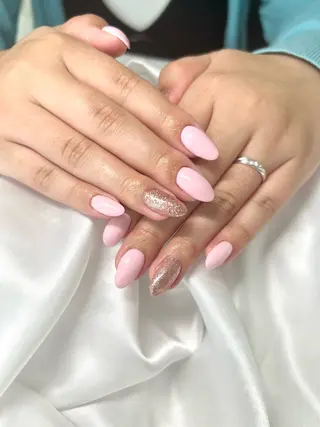 ネイル Noguchi Megumiのその他イメージ