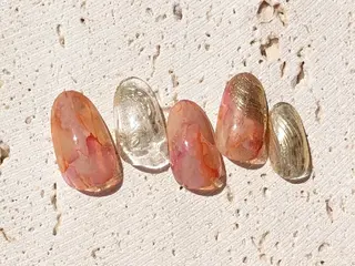 ネイル NAIL DOGのネイルデザイン