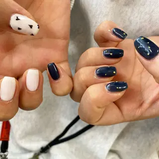 ネイル Laki nailのネイルデザイン