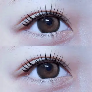 マツエク・マツパ eyelash🩶 "YUMEKO"のマツエク・マツパデザイン